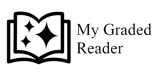 My Graded Reader logo